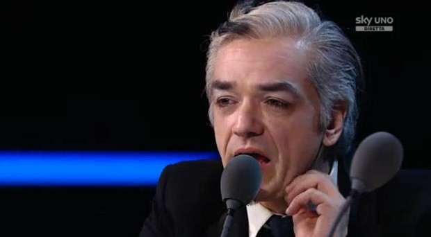 X Factor, Morgan, semifinale, Madh