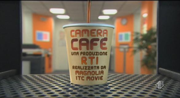 Camera cafè, la sesta serie su Italia 1