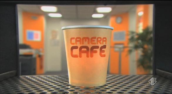 Camera cafè, la sesta serie su Italia 1