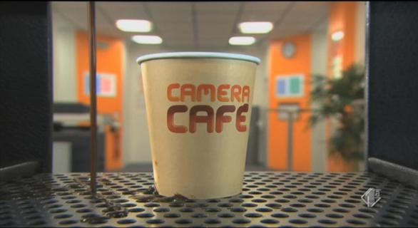 Camera cafè, la sesta serie su Italia 1