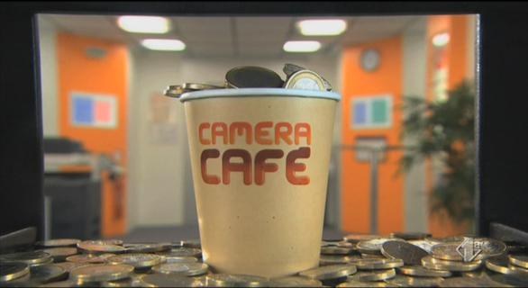 Camera cafè, la sesta serie su Italia 1