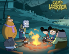 Camp Lakebottom, il cartoon su Disney XD