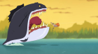 Camp Lakebottom, il cartoon su Disney XD