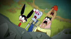 Camp Lakebottom, il cartoon su Disney XD