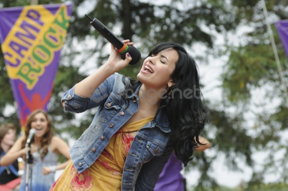 Camp Rock 2: The Final Jam