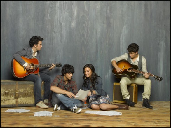 Camp Rock 2: The Final Jam