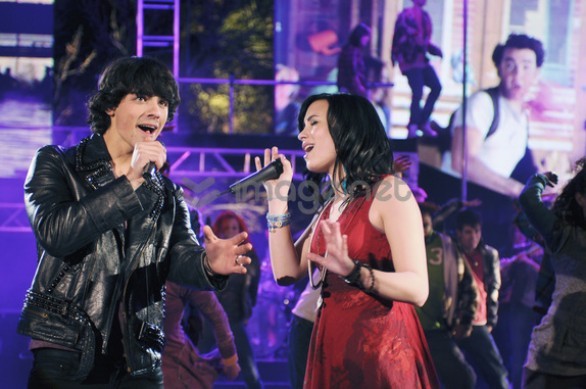 Camp Rock 2: The Final Jam