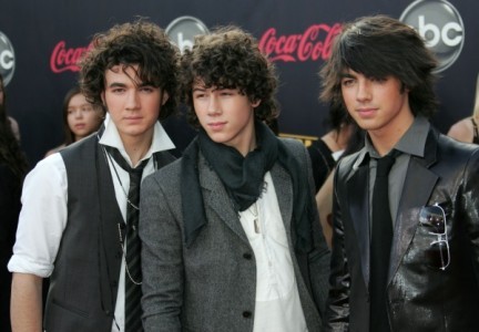 Camp Rock - i Jonas Brothers su Disney Channel