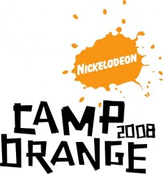 Camp Orange