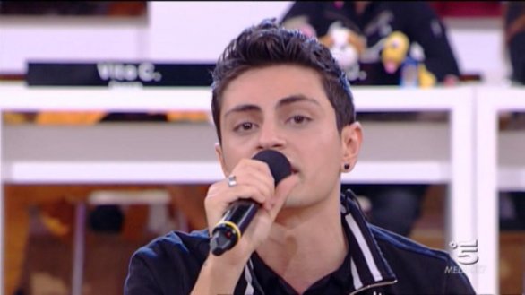 Virginio Simonelli - Amici 10