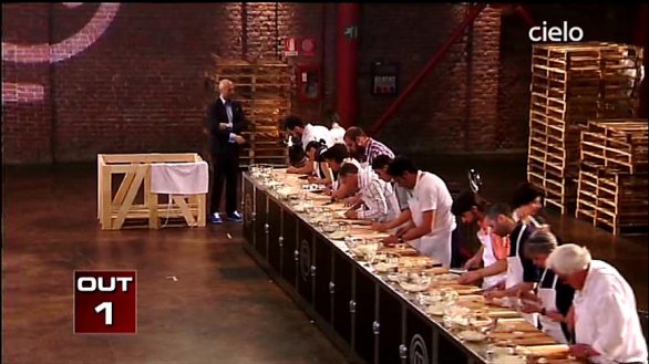 Masterchef italia