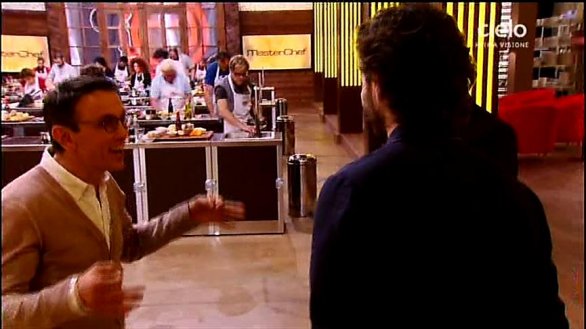 Masterchef italia