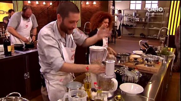 Masterchef italia