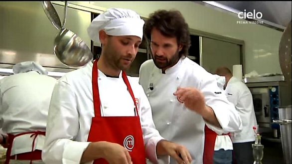 Masterchef italia