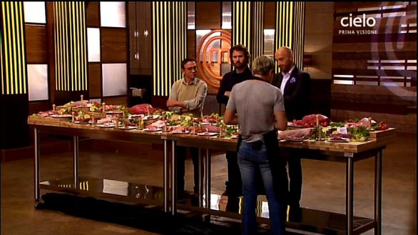 Masterchef italia