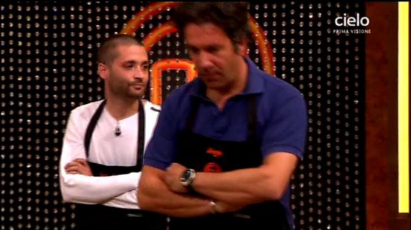 Masterchef italia