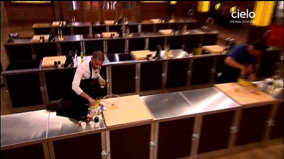 Masterchef italia