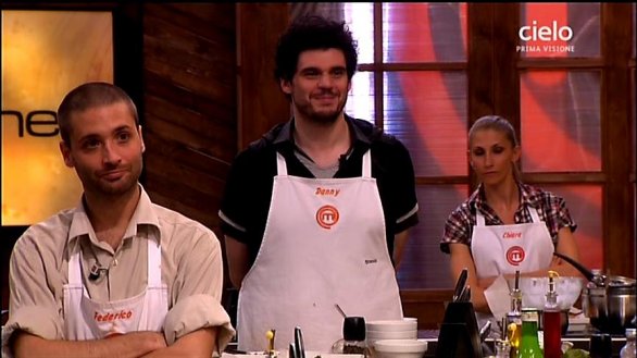 Masterchef italia