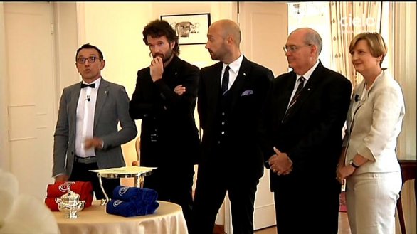 Masterchef italia