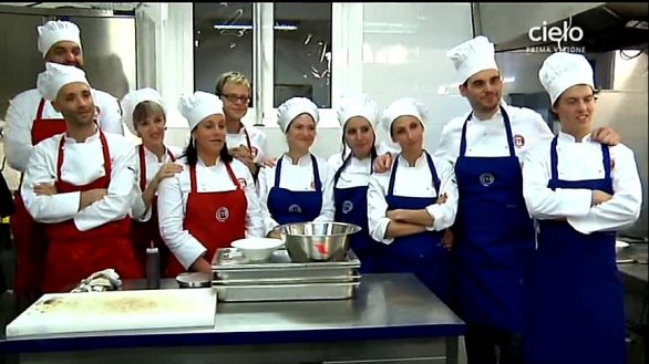 Masterchef italia