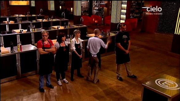 Masterchef italia