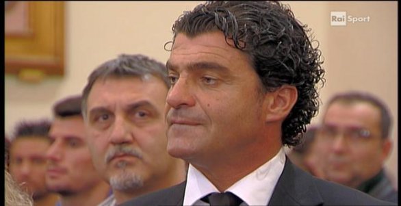 Funerali di Marco Simoncelli