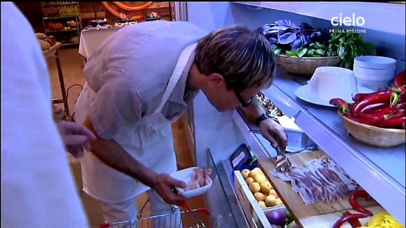 Masterchef italia