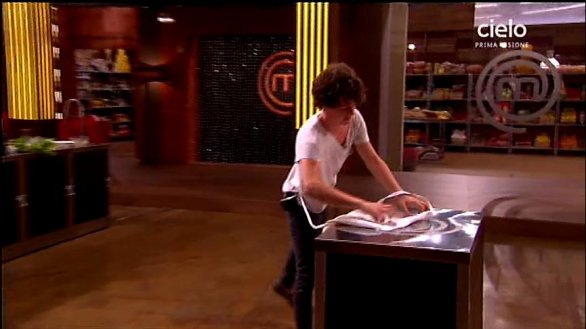 Masterchef italia