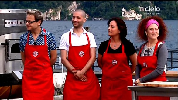 Masterchef italia