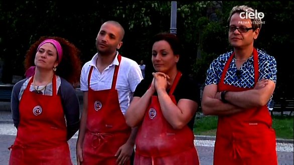 Masterchef italia