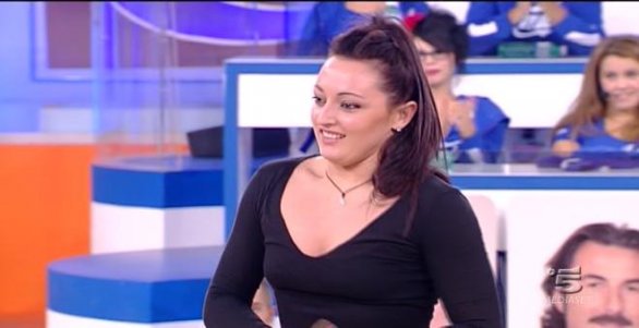 Veronica Paradiso - Amici 11