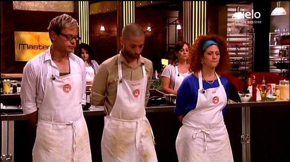 Masterchef italia