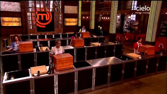 Masterchef italia