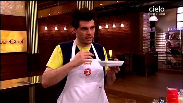 Masterchef italia