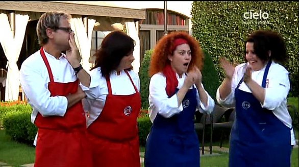 Masterchef italia