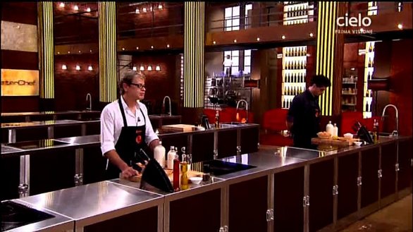 Masterchef italia