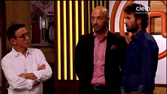 Masterchef italia