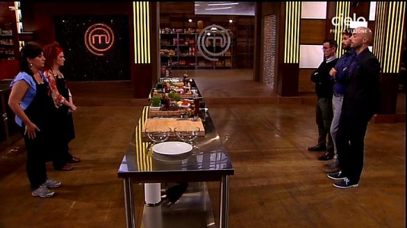 Masterchef italia