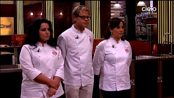 Masterchef italia