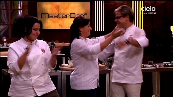 Masterchef italia