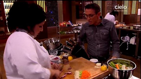 Masterchef italia