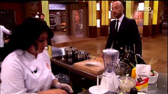 Masterchef italia