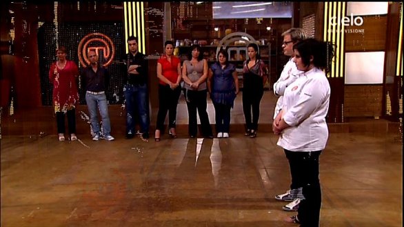 Masterchef italia