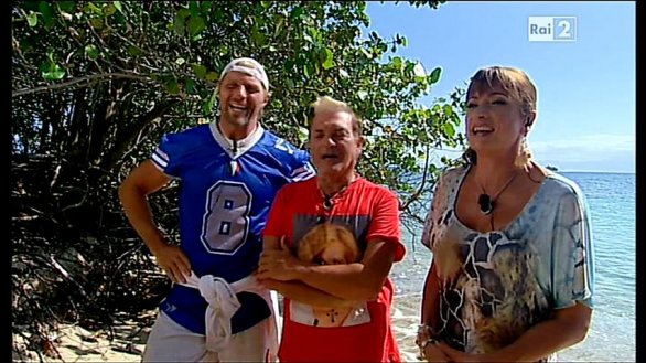 isola 2012