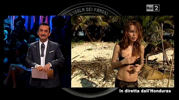 isola 2012