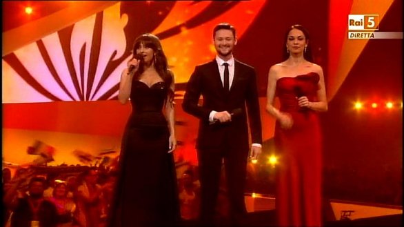 ESC 2012 Baku