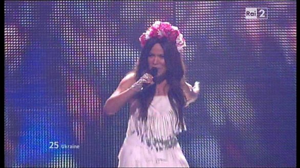 ucraina esc 2012