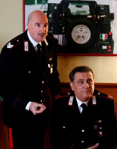 La settima stagione di Carabinieri