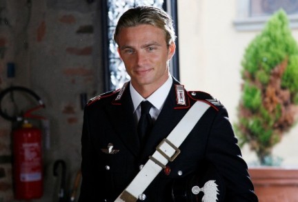 La settima stagione di Carabinieri