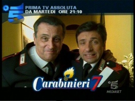 Carabinieri 7